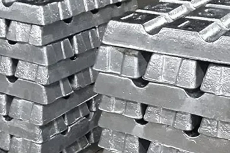 hurda çinko alımı ve çinko hurdası geri dönüşümü