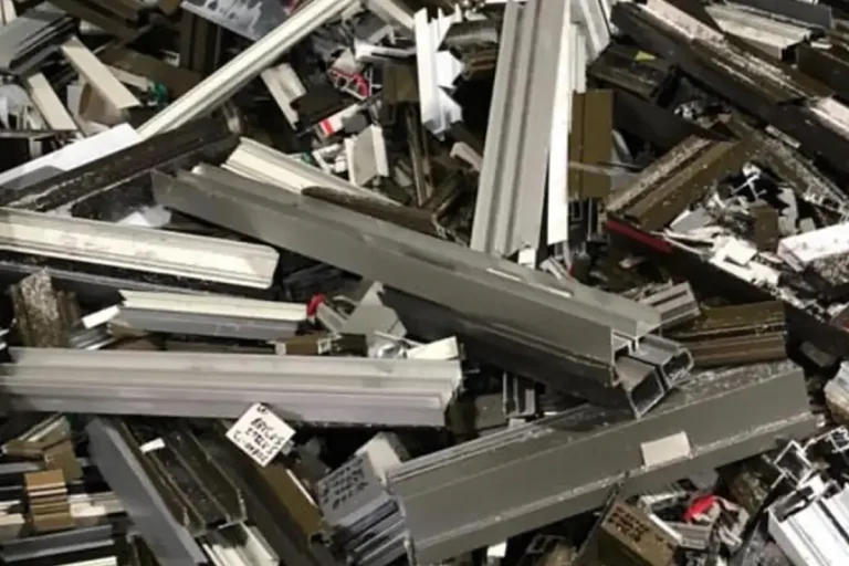 imalat artığı hurdası