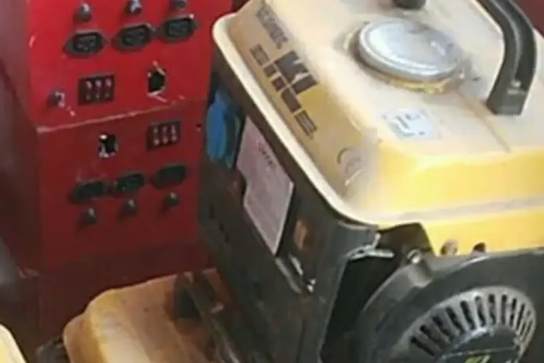 hurda jeneratör alımı 2 el jeneratör hurdası