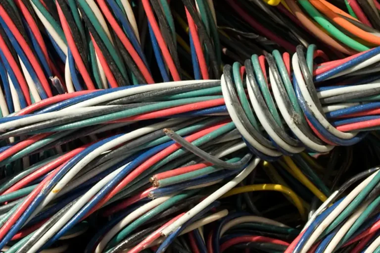 hurda kablo alımı ve kablo hurdası geri dönüşümü