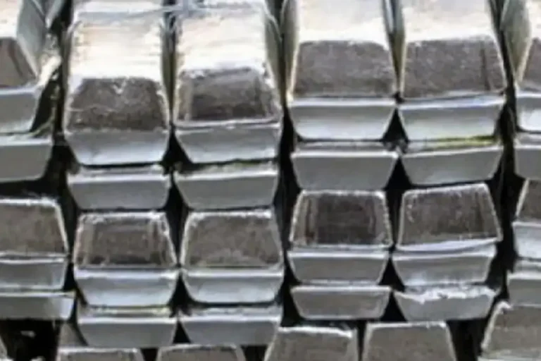 kurşun hurdası ve hurda kurşun alımı