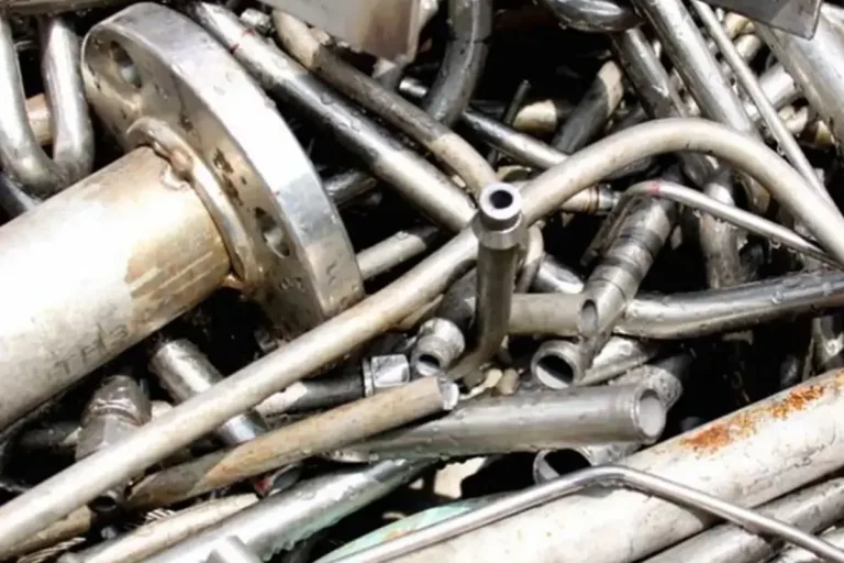 nikel hurdası ve hurda nikel alımı