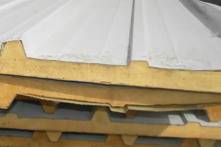 sandviç panel hurdası ve hurda sandviç panel alımı