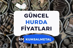 güncel hurda fiyatları 2025