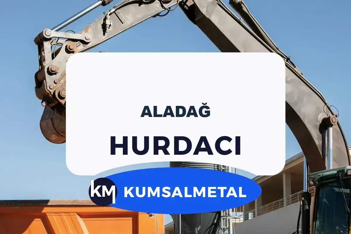 Aladağ Hurdacı