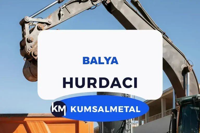 Balya Hurdacı