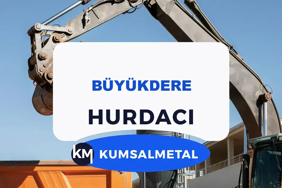 Büyükdere Hurdacı