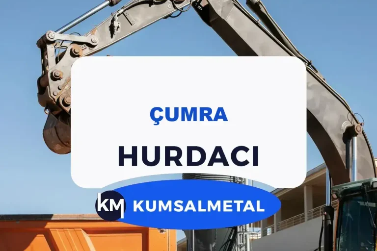 Çumra Hurdacı
