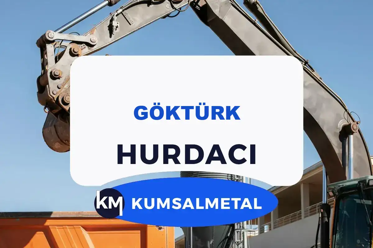 Göktürk Hurdacı