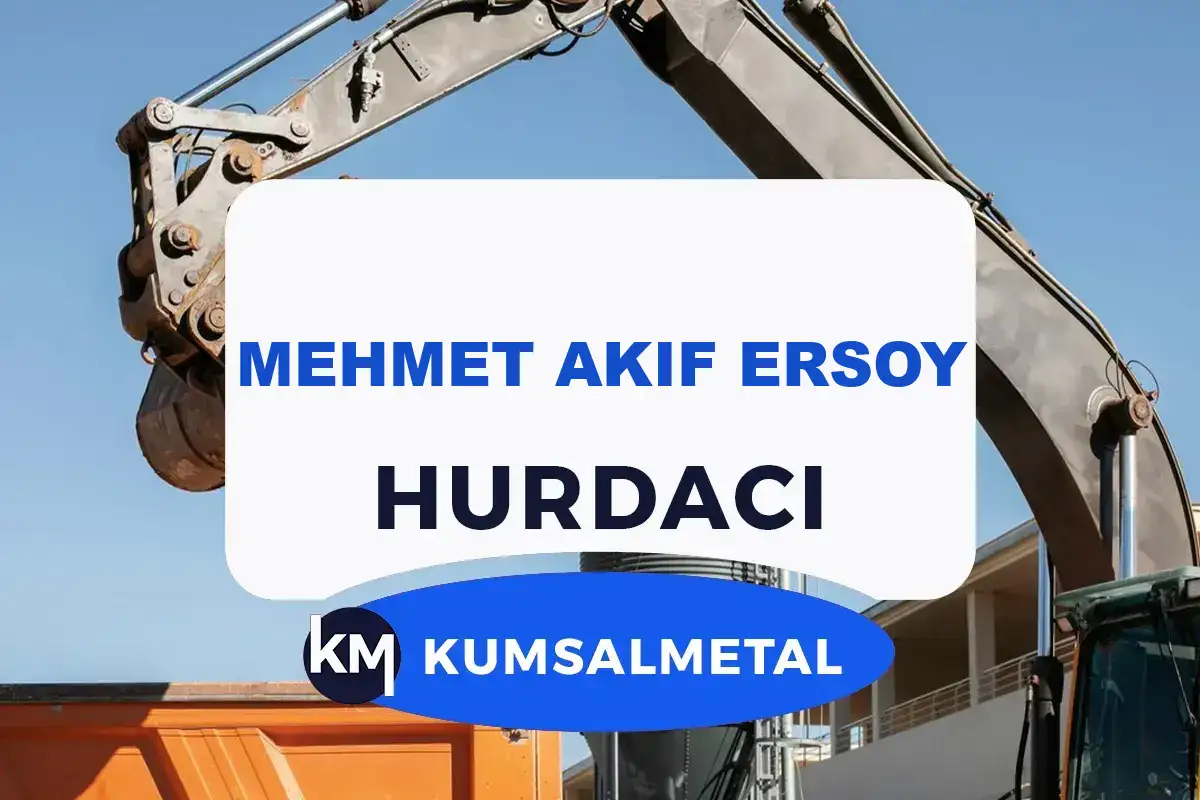 Mehmet Akif Ersoy Hurdacı