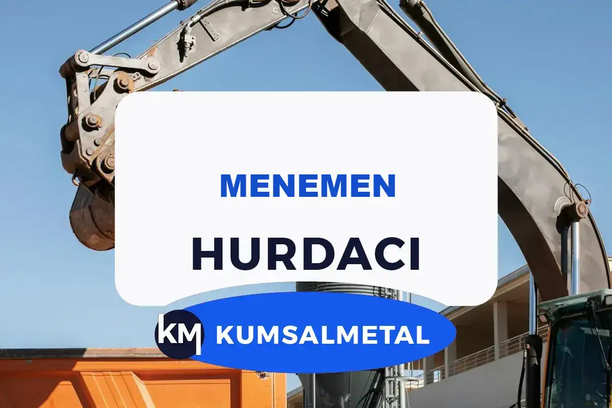 Menemen Hurdacı