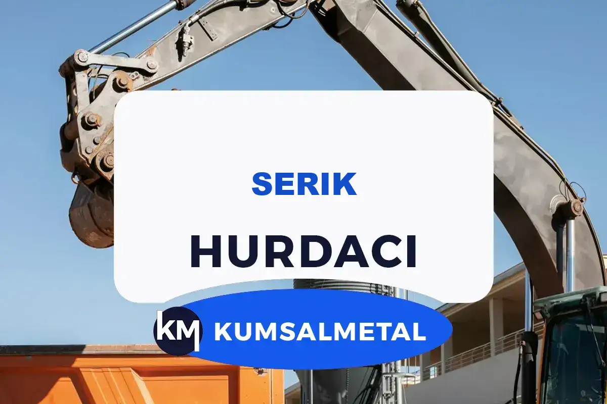 Serik Hurdacı