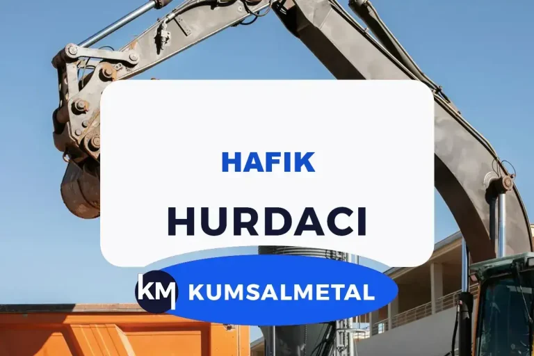 Hafik Hurdacı